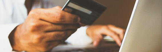 Dual-track site for online sample purchases and bulk auto-parts inquiries