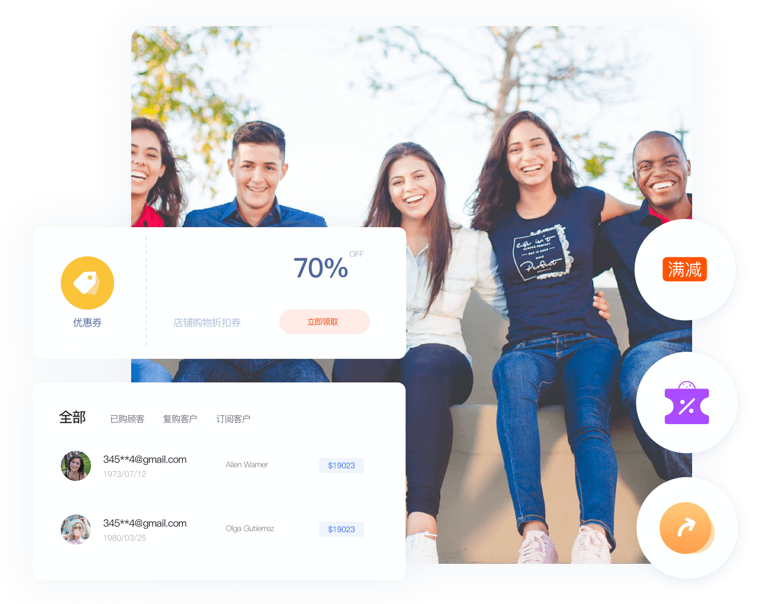 Own Customer Data to Fuel Repeat Purchases